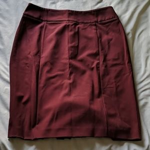 NY&CO skirt